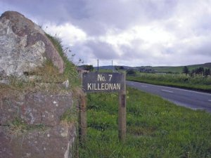Killeonan Farm