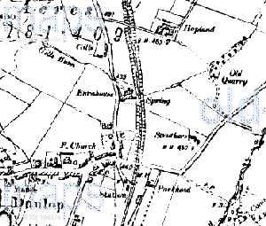 Dunlop Map, 1897