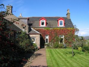East Drumlemble Farm