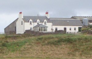 Gartvaigh Farm, Southern Kintyre
