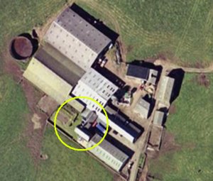 Kilkivan Farm, Kintyre