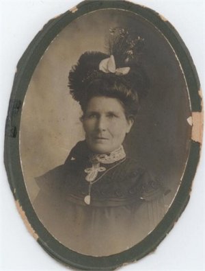Mary Ryburn Sutherland