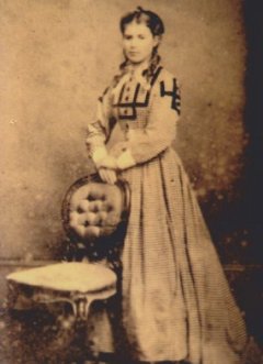 Mary Ryburn