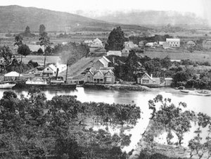 Reyburn House, Whangarei