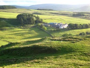 Uigle Farm, Kintyre